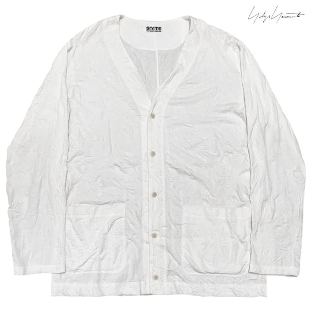 요지 야마모토 (S’YTE Yohji Yamamoto)