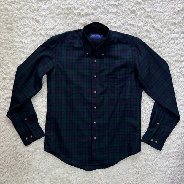 펜들턴(Pendleton) 'Sir Pendleton' 