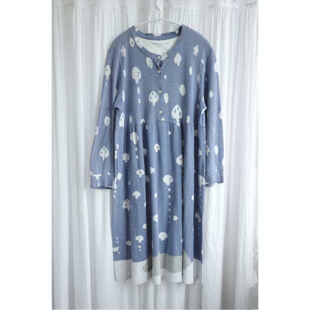 Tsumori chisato star dress