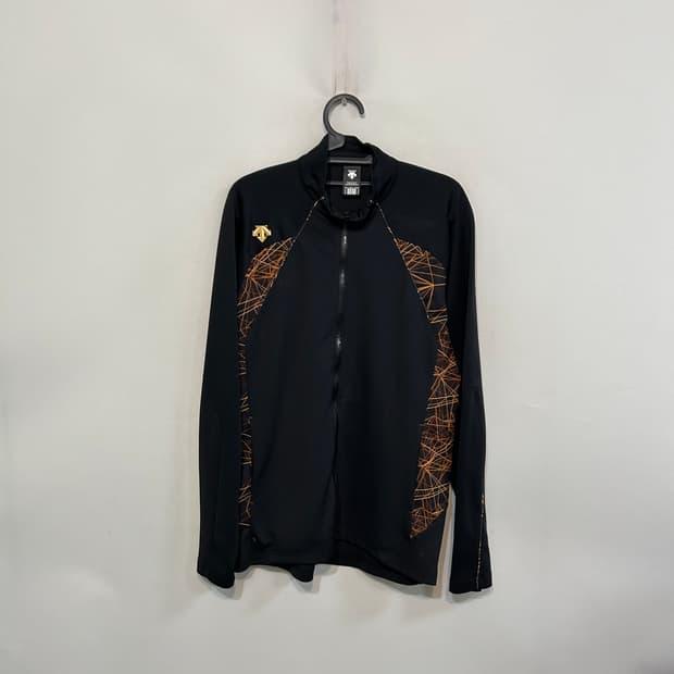 데상트 엘지트윈스 집업 105