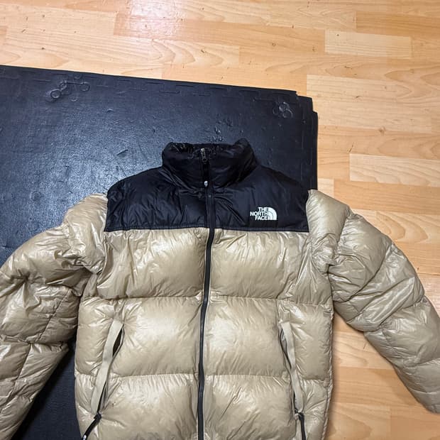 노스페이스눕시 팝니다 