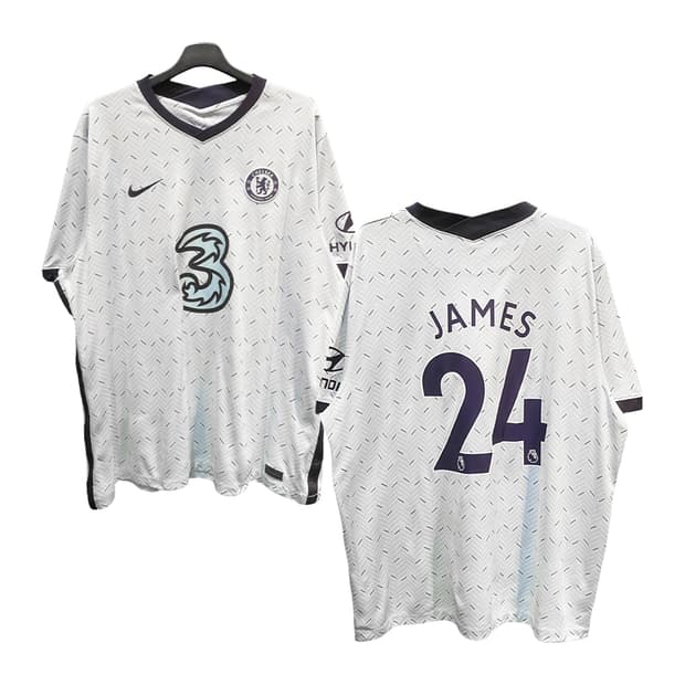 20/21 첼시 어웨이 제임스 (3XL)