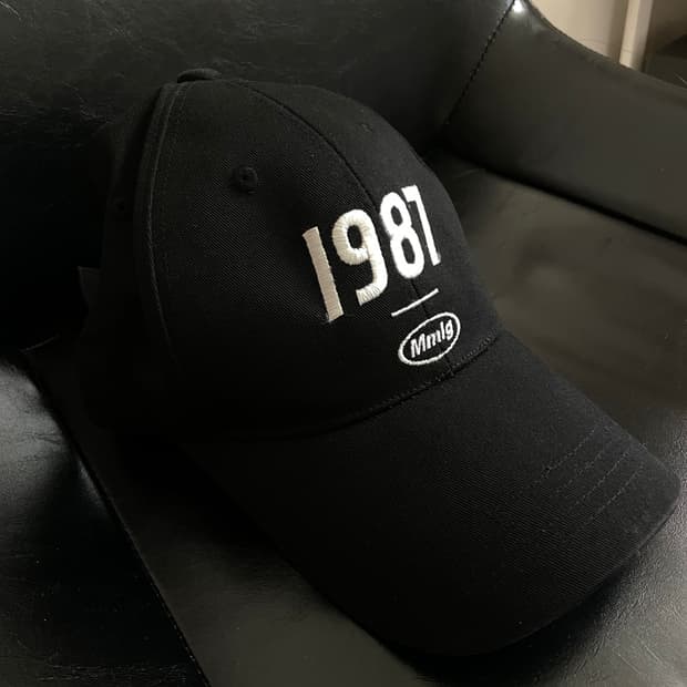 MMLG 엠엠엘지 모자 