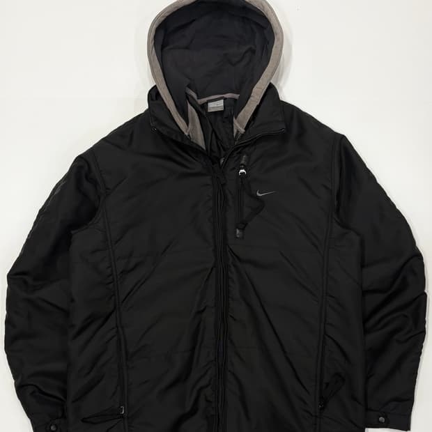 대장급 Nike 나이키 베스트 x 바람막이 점퍼