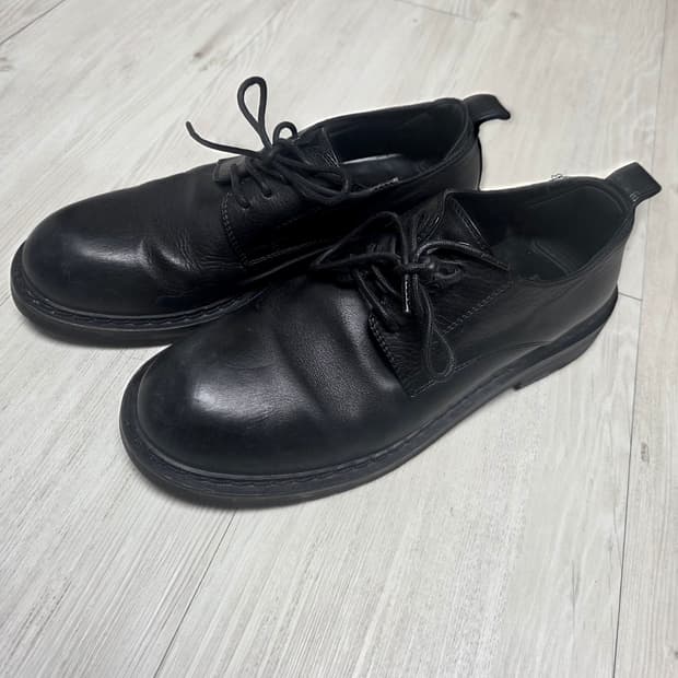 앤드뮐미스터 산티아고 더비 42