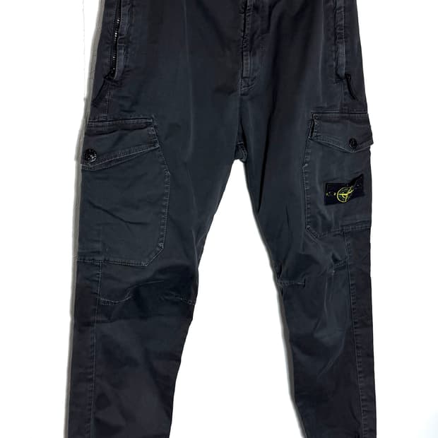 스톤아일랜드 스톤아일랜드바지 스톤아일랜드팬츠 스톤아일랜드와펜