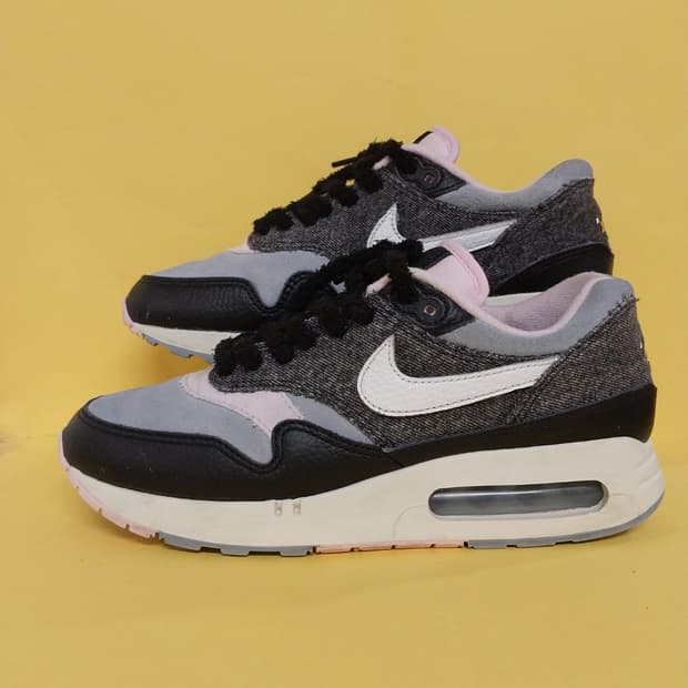 남성 나이키 에어맥스1  86 프리미엄 운동화 (260)