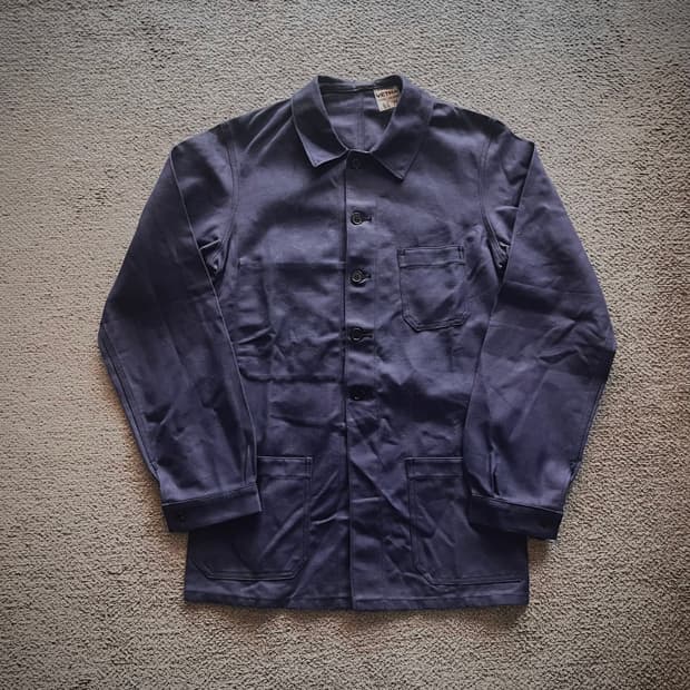 [70-80s] VETRA 베트라 오리지널 프렌치 워크 자켓