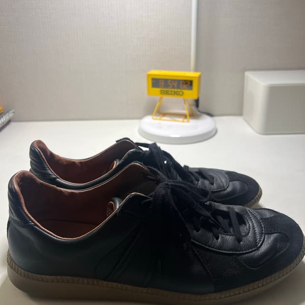 리프로덕션 오브 파운드 265 블랙