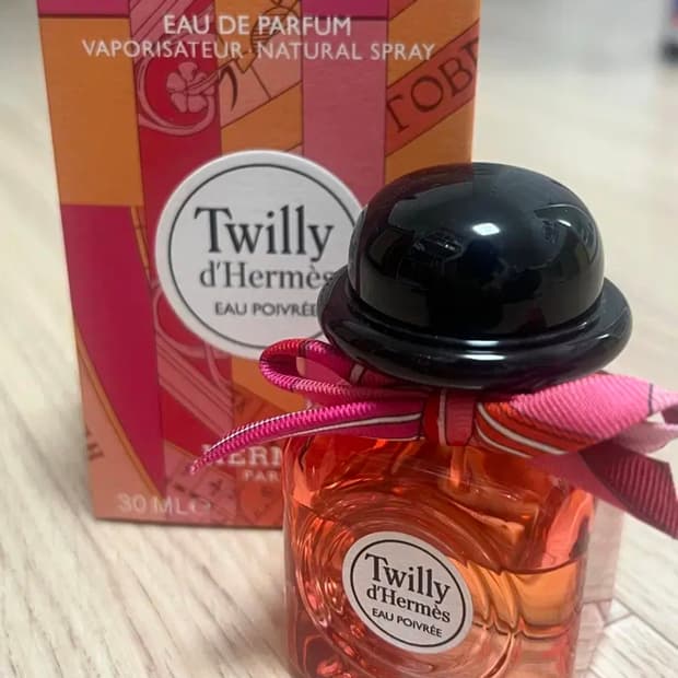 에르메스 트윌리 향수 30ml