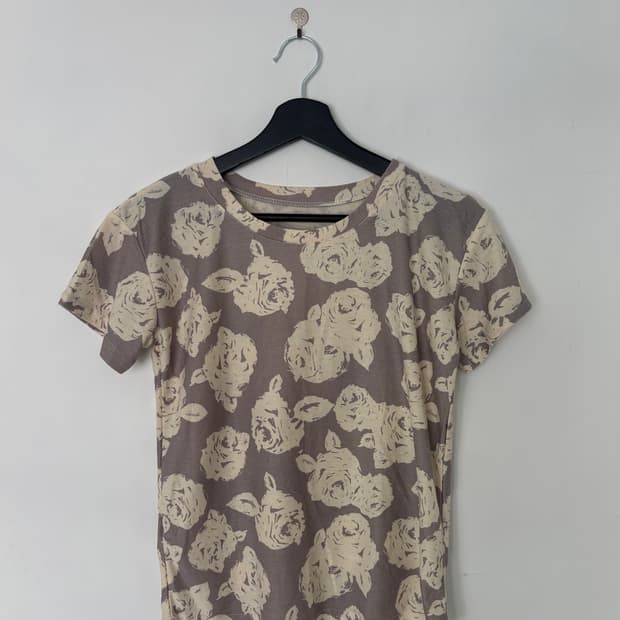 Vintage top
