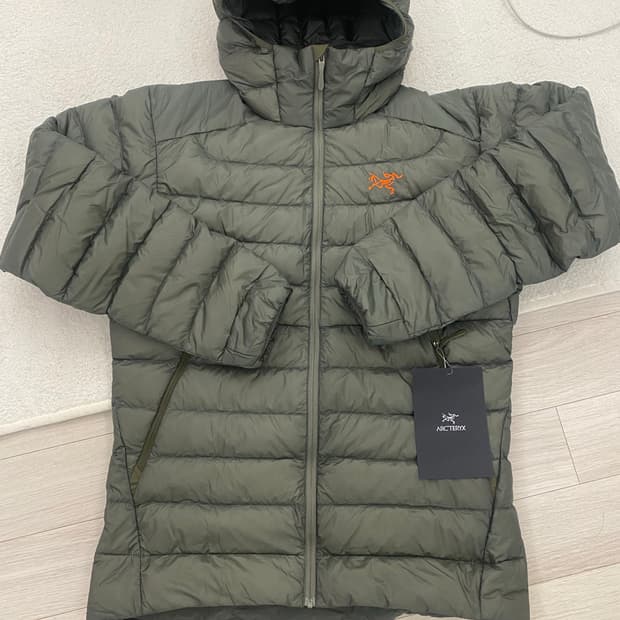 [S]아크테릭스 세륨 포리지