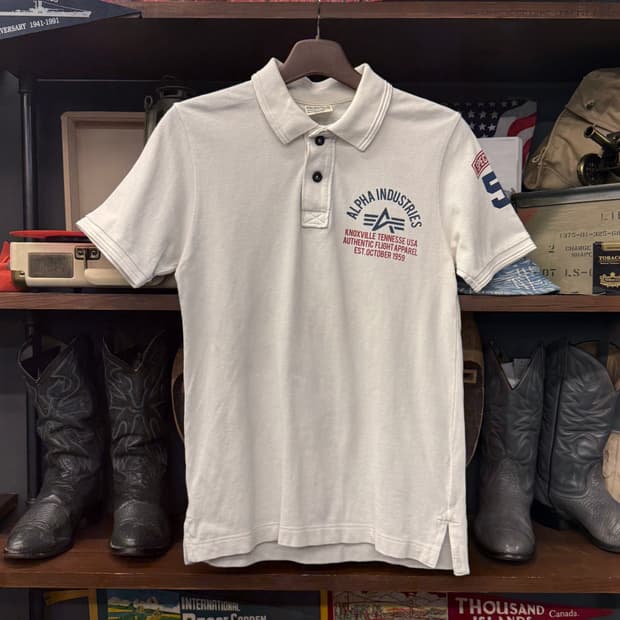 알파인더스트리 스폐셜포스 레터링 스텐실 PK 카라티 N848  