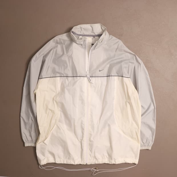 00's 나이키 나일론 바람막이 A1510
