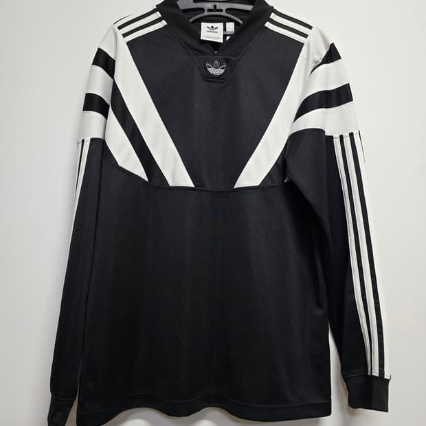 아디다스 발란타 96롱슬리브 져지