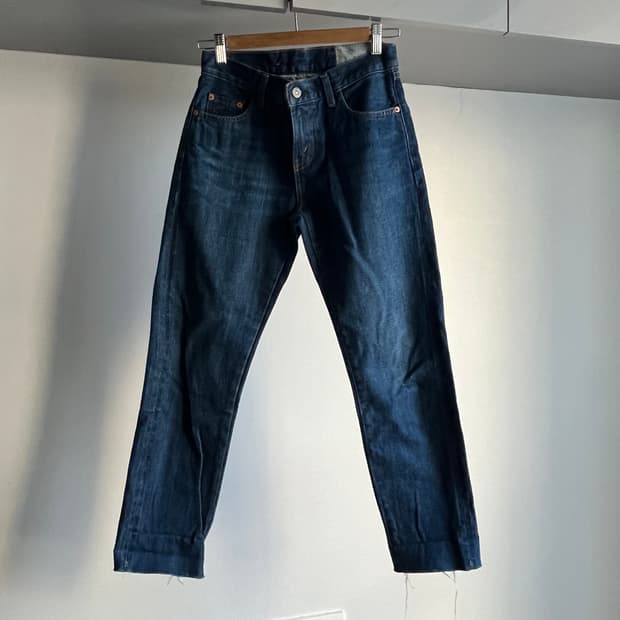 리바이스 빈티지 클로딩505 26size lvc505-0217