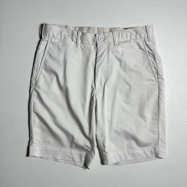 폴롤 랄프로렌 신형 큐알 치노 반바지 R1596