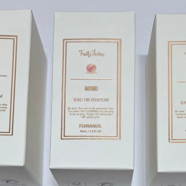 페르난다 이치고, 페르난다 모모, 페르난다 리치 50ml 택 1
