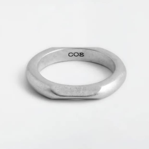 cos 패시티드 링 s