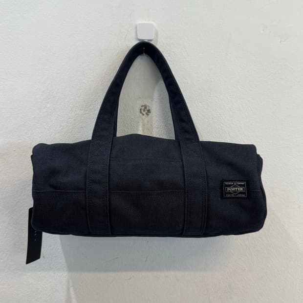 Yoshida Porter Smokey Boston Bag