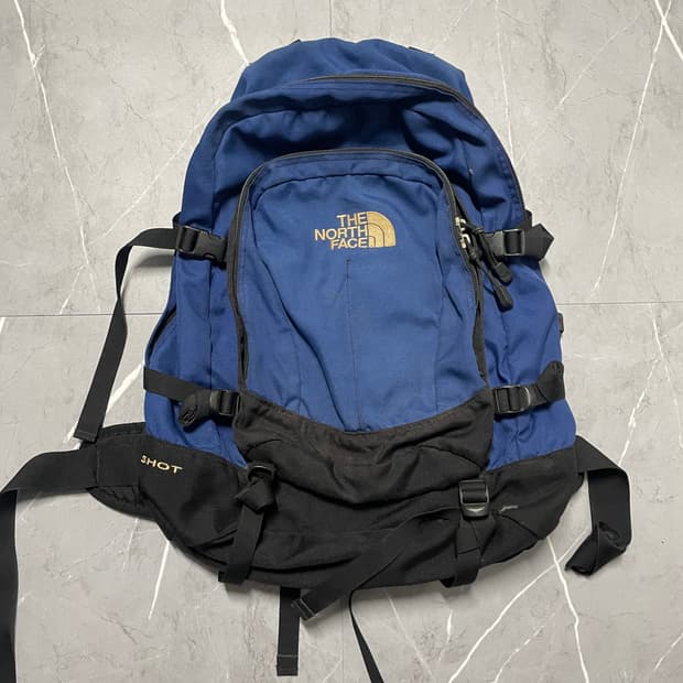 팔로워 특가 노스페이스 31L 핫샷 백팩 가방