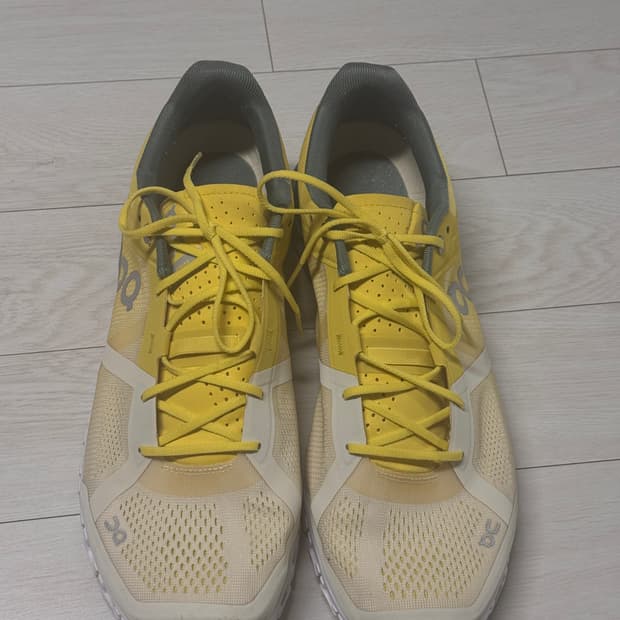 온러닝 클라우드 러너 남성 290mm