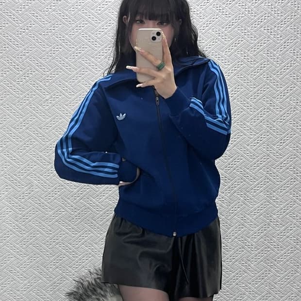 아디다스 올드스쿨 희귀 독일 국대 축구 져지 후드집업 105 C09987