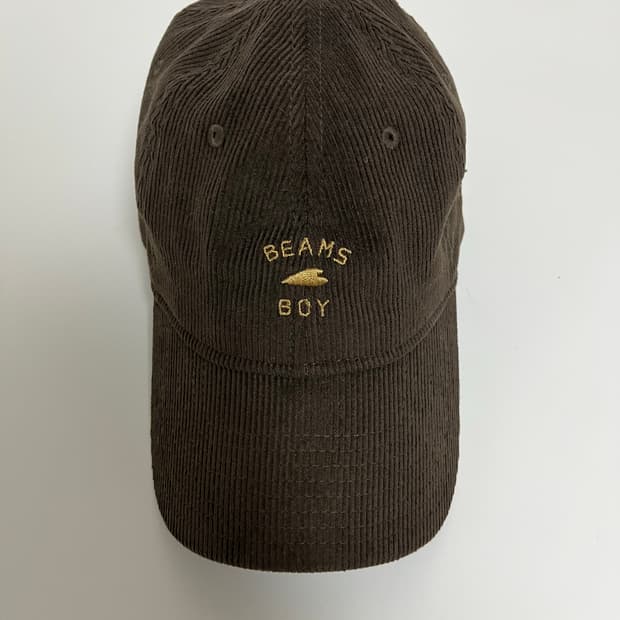 빔즈보이 뉴에라 볼캡