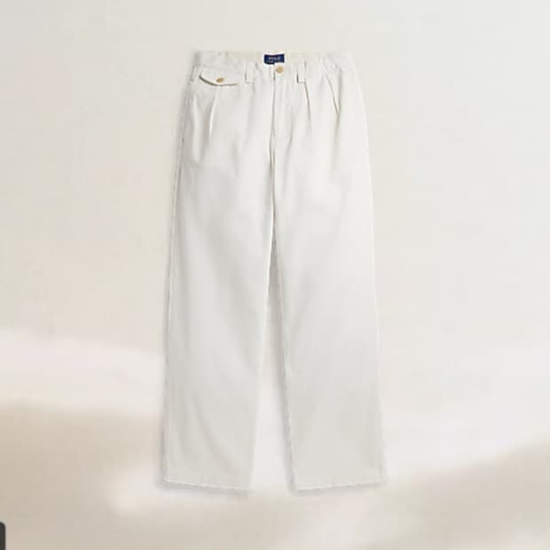 폴로 랄프 로렌 치노 팬츠 16