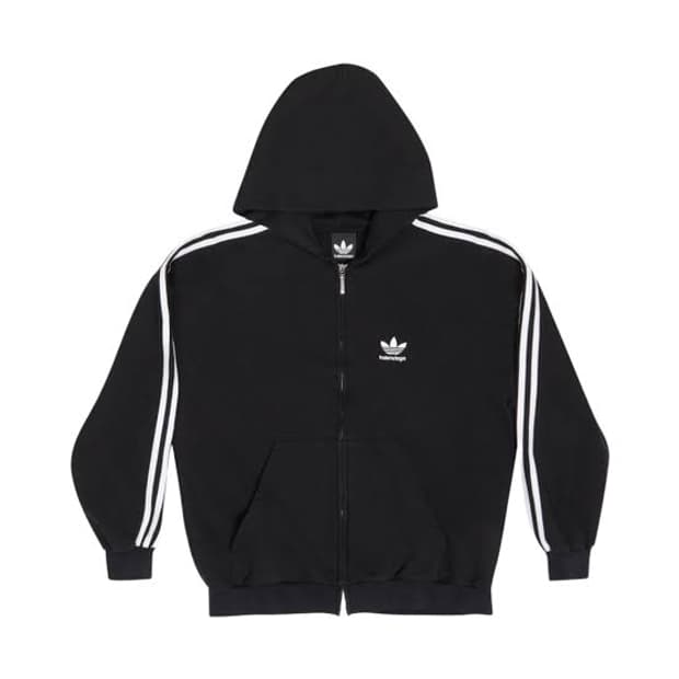 발렌시아가 아디다스 후드집업 xs s사이즈 구합니다.