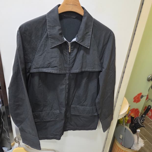 루이비통 코튼 자켓