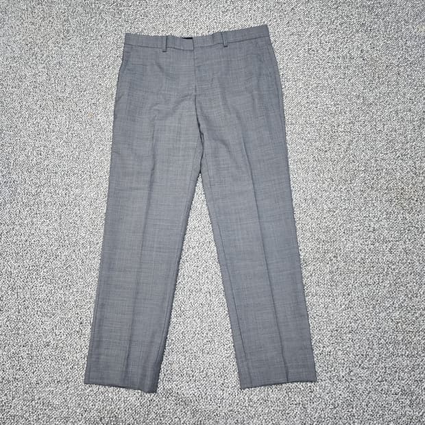 [33] 갤럭시 정장 바지 슬랙스