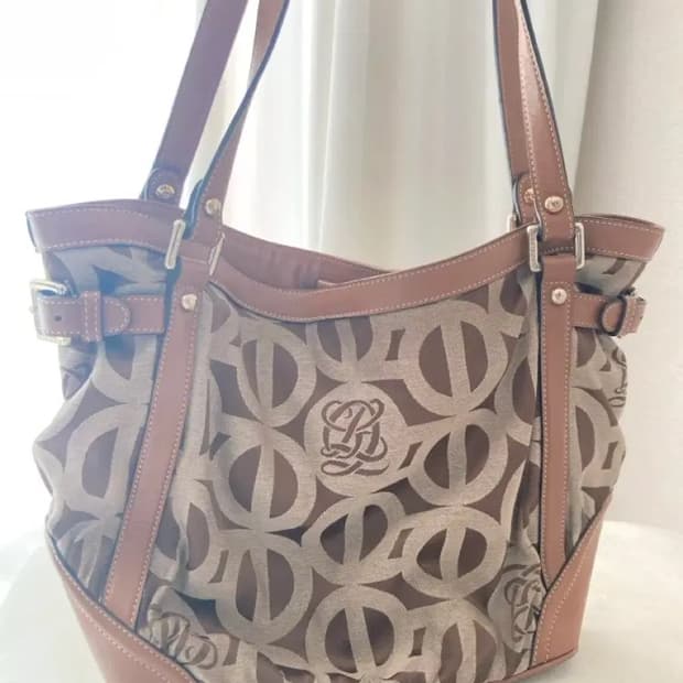 루이까또즈 숄더백