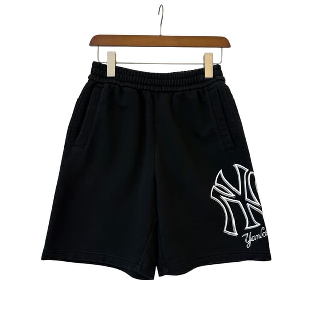 MLB 뉴욕양키즈 반바지 XS