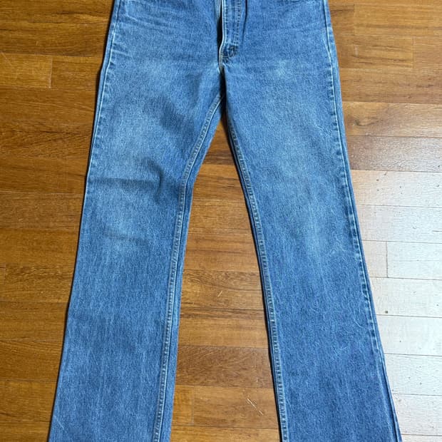 리바이스 517 오랜지탭 (32)