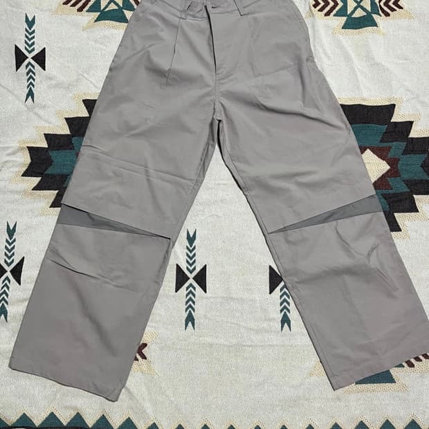 999휴머니티 트라우져