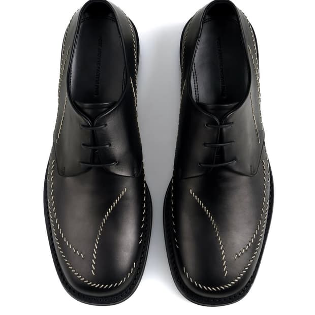 Post Archive Faction 파프 더비 270