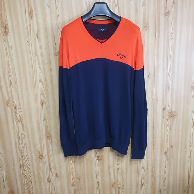 캘러웨이 니트 105