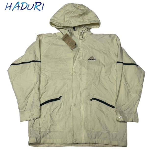 아디다스 00s 퍼포먼스백로고자켓 105
