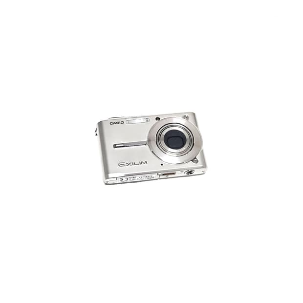 카시오 엑슬림 Casio Exilim EX-S600 디카 디지털카메라