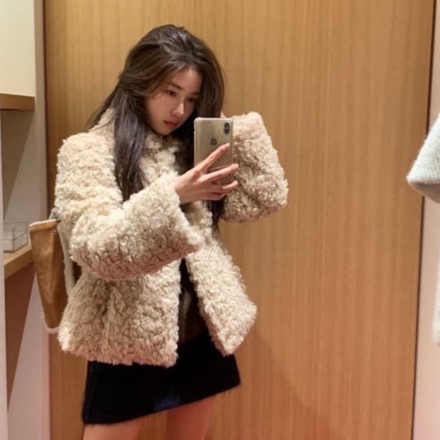 더바넷 에코 퍼자켓