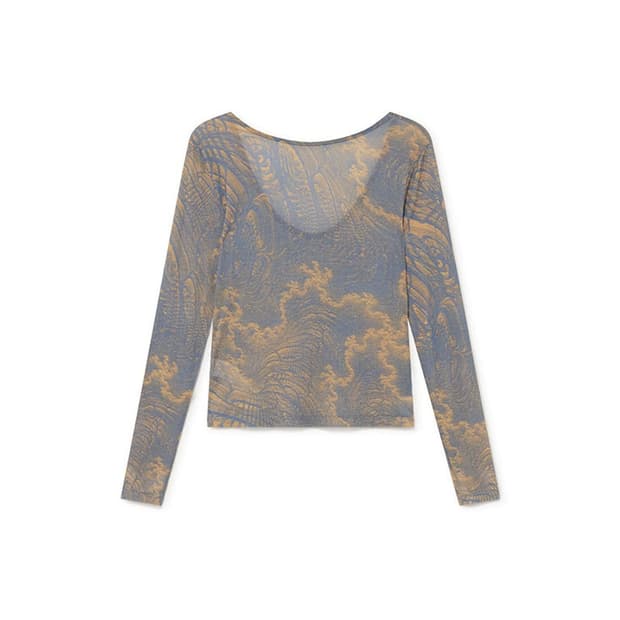 팔로마울 Paloma wool 티셔츠