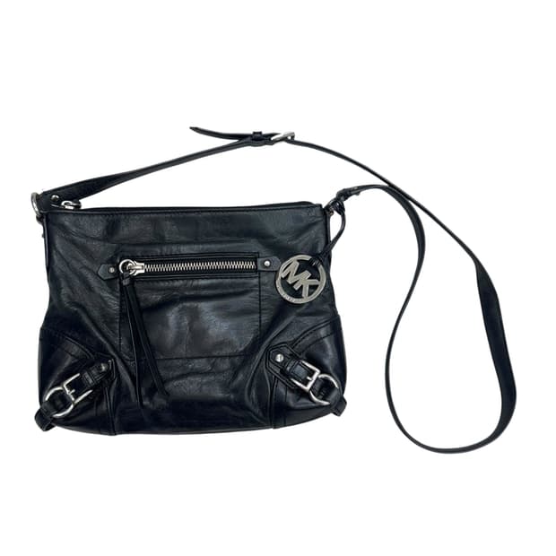 Michael kors leather bag 