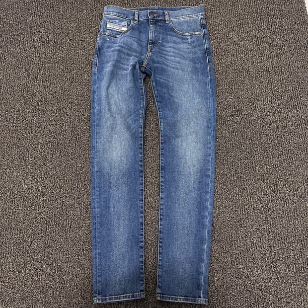 DIESEL 디젤 데님 청바지 팬츠 30사이즈