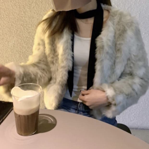 애즈온 퍼자켓