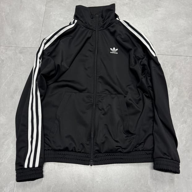 아디다스 25SS 트레포일