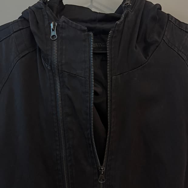 Japanese vintage jacket