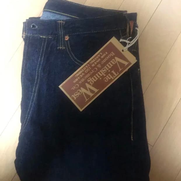 프리휠러스 601xx 34/30