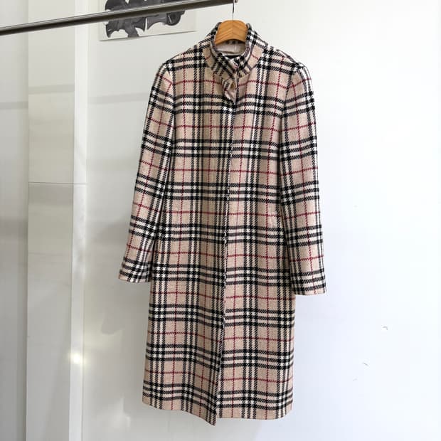BURBERRY LONDON 코트