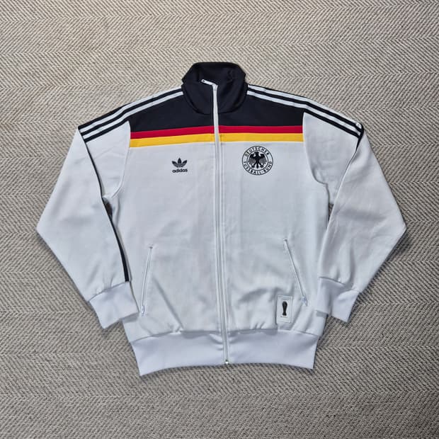 06'시즌 독일 파이어버드 월드컵 져지